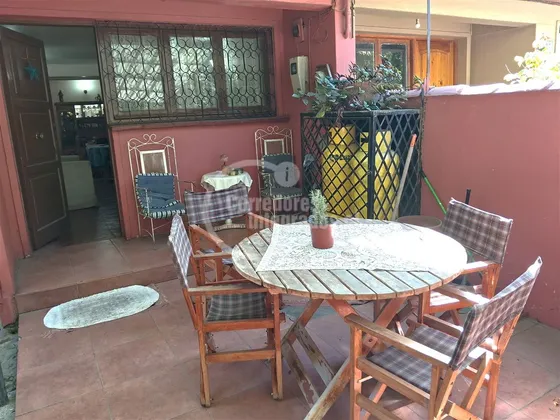 Casa En Venta De 5 Dorm. En Lo Barnechea