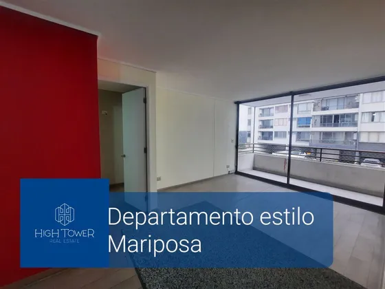 Departamento En Venta En Macul