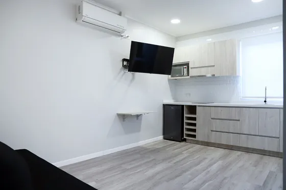 Lindo Departamento Estudio Amoblado Full