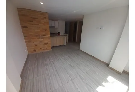 Vendo Apartamento - Sector San Fernando 