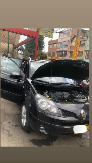 Renault Koleos 2.5 Dynamique 4x4