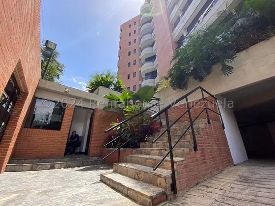 Espectacular Apartamento En Venta En Montecristo Smb 25-1327 Yy