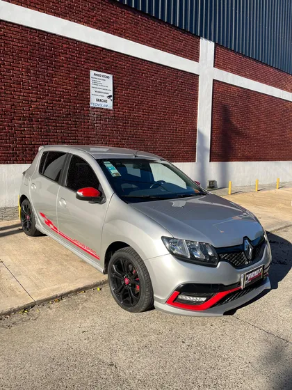 Renault Sandero 2.0 Rs Racing Spirit 145cv