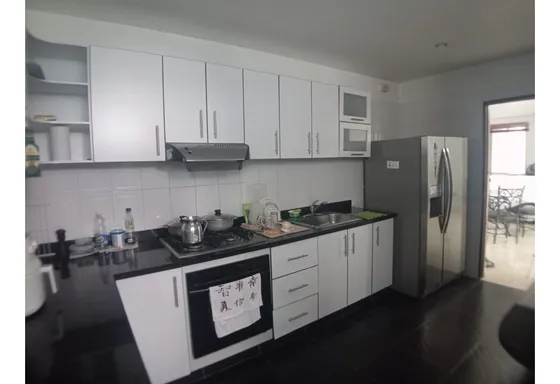 Se Vende Apartamento B/costa De Oro Monteria