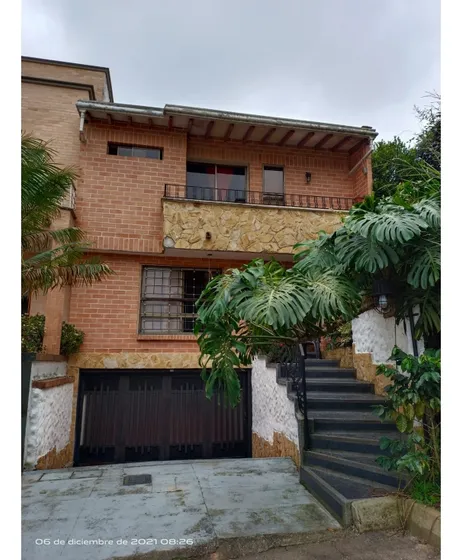 Venta De Casa Sector Aves Marías En Sabaneta