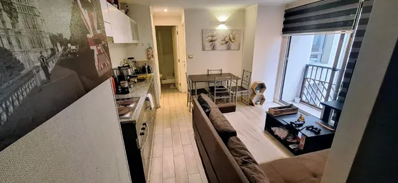 Venta Departamento Concepción 