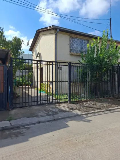 Cómoda Casa A Minutos De Ruta 5
