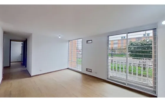 Venta De Apartamento En Futuro2 - Hogares Soacha