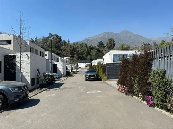 Casa En Venta Comuna De La Reina