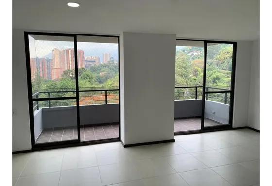 Apartamento Sector El Carmelo Sabaneta