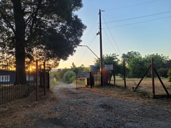 Vendo Hermoso Terreno En Ix Región. Entre Freire Y Villarric