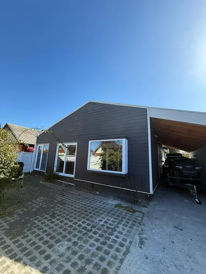 Vendo Excelente Casa En San Pedro De La Paz