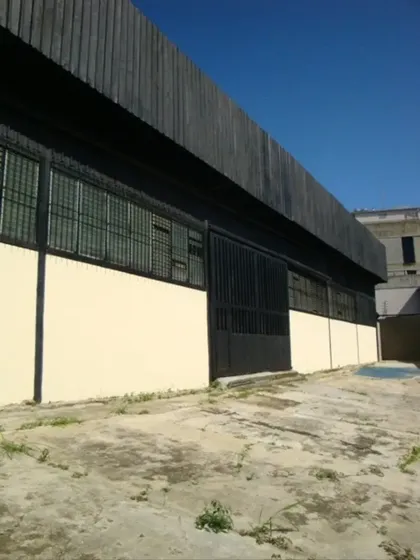 Galpon En Alquiler - Centro Industrial Guaicay, Municipio Baruta