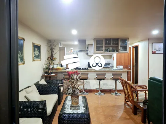 Apartamento En Venta En Suramericana 1 Habitaciones