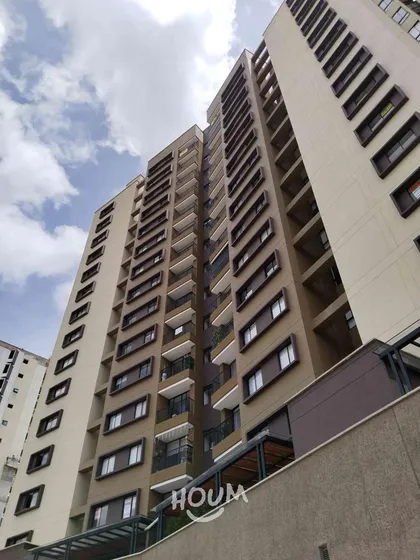 Apartamento En San Antonio De Pereira. 2 Habitaciones, 60 M², Id: 149695