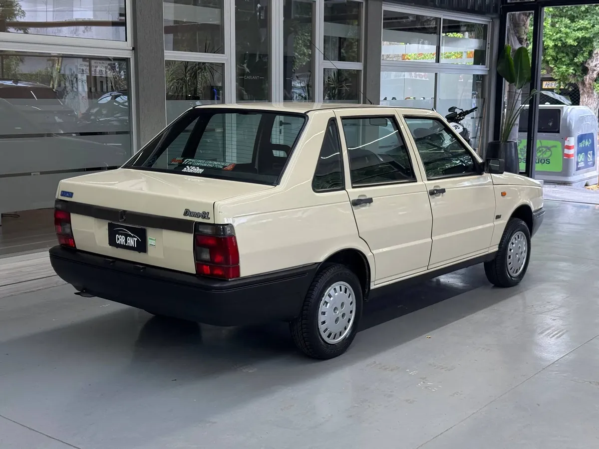 Fiat Duna 1.4 Sl541943291550771203