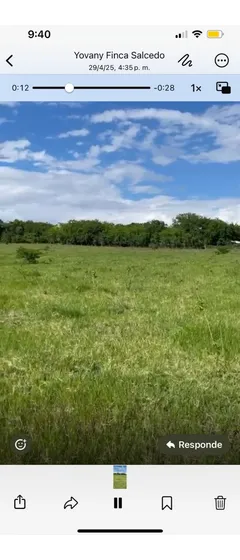 Finca Ganadera Sfm De Macoris