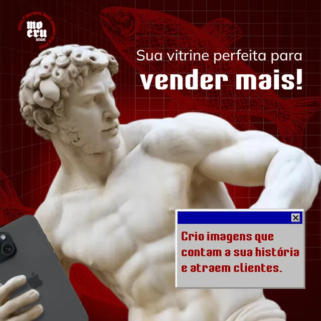 Design Para Redes Sociais