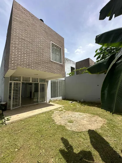 Townhouse En Villas De San Diego