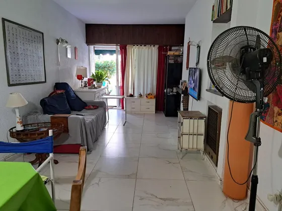 Departamento En Venta - 1 Dormitorio 1 Baño - 50mts2 - Cube, El Cazador, Escobar