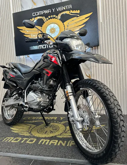 Vencambio Dr 150 2023 Excelente Estado! Al Día Traspaso Inc
