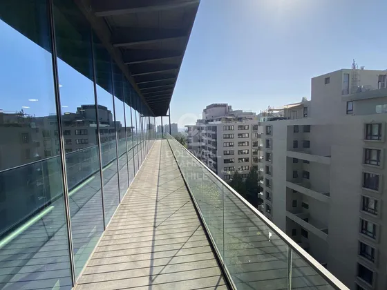 Oficina Parque San Damián