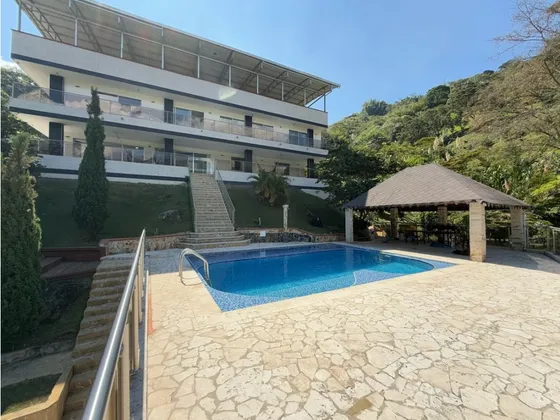 Se Vende Finca En Barbosa Vereda Yarumito