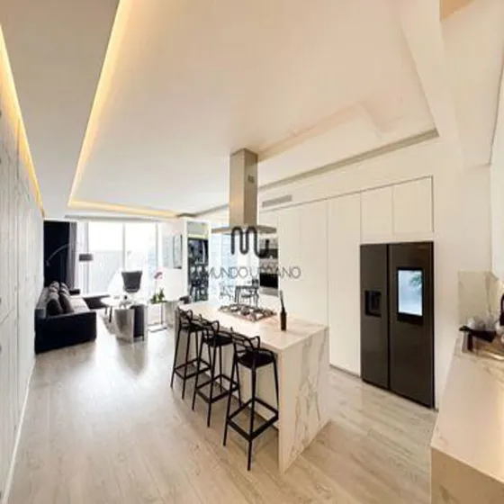 Departamento En Renta En Torre Vip Plaza Carso Nuevo Polanco