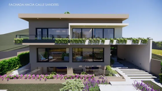 Casa En Venta En Pedro De Valdivia