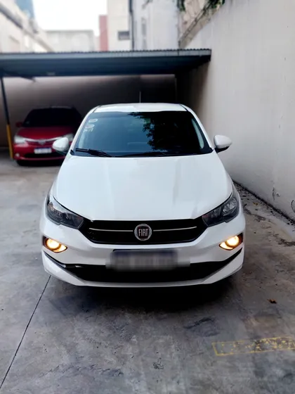 Fiat Cronos 1.3 Gse Drive Pack Conectividad