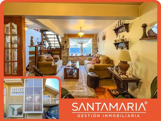 Venta Casa Chiguayante