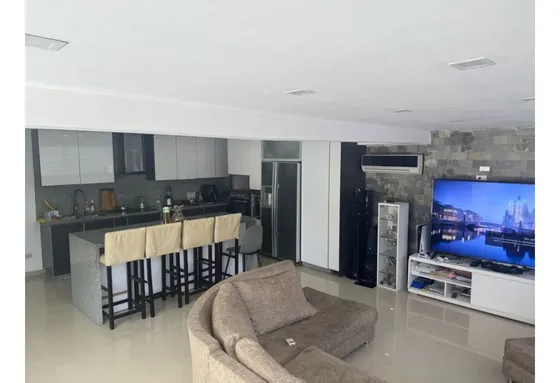 En Venta Bellísimo Apartamento En El Paraiso