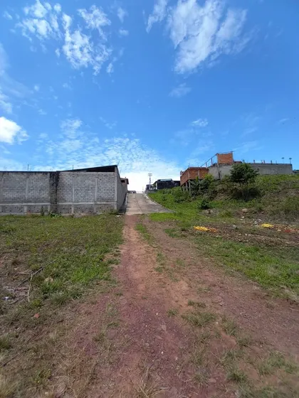 Parcelas En La Machiri En Venta 