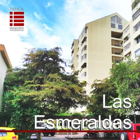 Venta - Apartamento Ph - Las Esmeraldas   Carabalí  