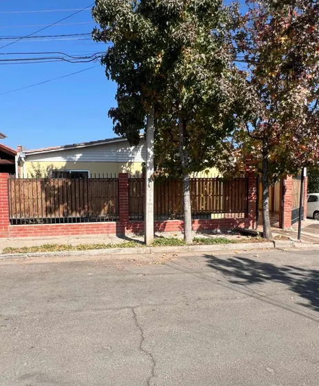 Preciosa Propiedad En Venta
