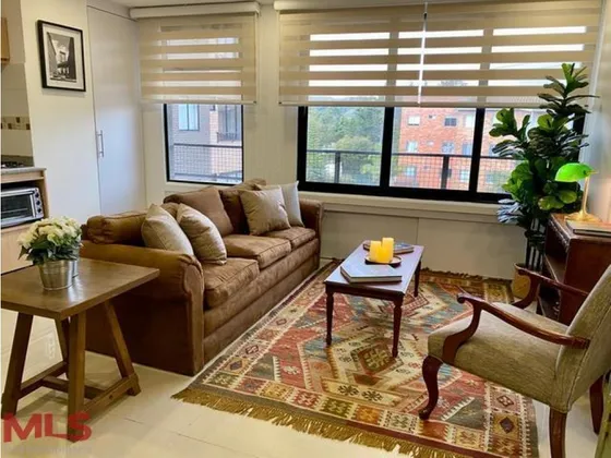 Super Apartamento Para Airbnb(mls#240034)