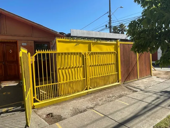 Jardin Infantil Funcionando En Talagante