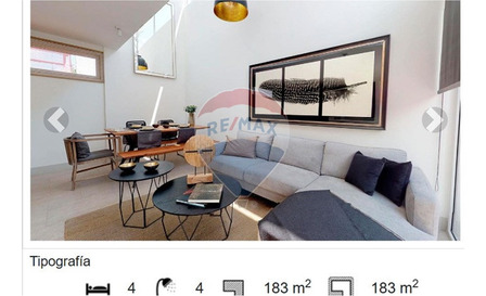Townhouse En Condominio Y Zona Tranquila Townhouse En Condominio Y Zona Tranquila