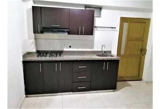 Venta De Apartamento En Villamaría