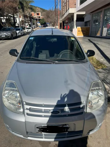 Ford Ka 1.6 Fly Viral Usb/bluetooth