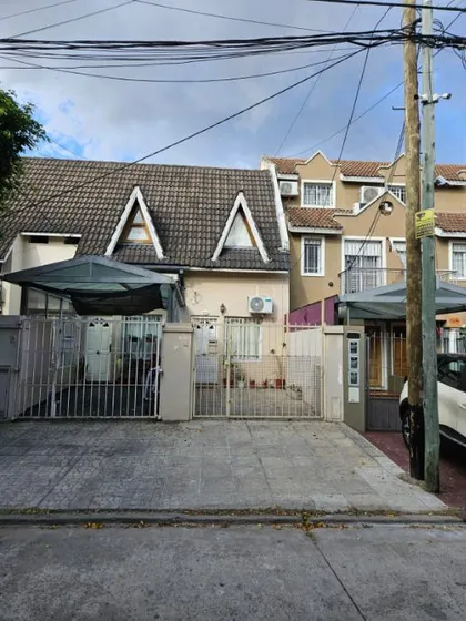 Duplex En Venta En Ramos Mejia Sur