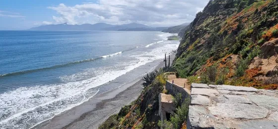 Casa En Venta De 3 Dorm. En Puchuncaví