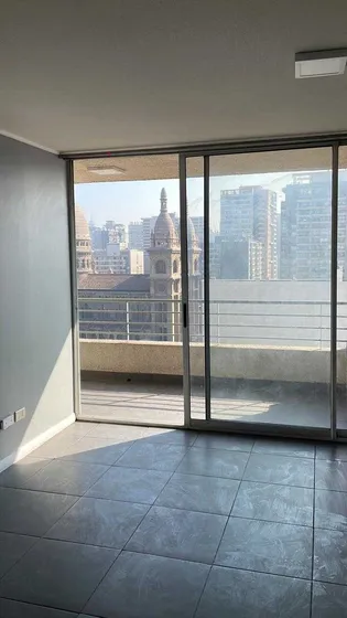 Se Vende Departamento, Serrano Con Eyzaguirre (68642)