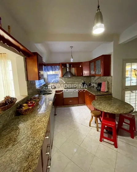 Inmobipiña Vende Townhouse En La Urb. Villa Antillana, Puerto Ordaz, Estado Bolivar - Dp