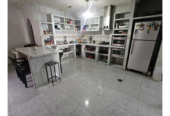 En Venta Casa Tetra En Urb Base Sucre Maracay Aragua