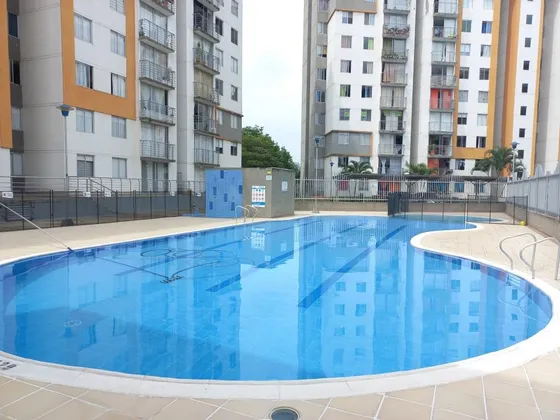Venta Apartamento En La Ciudad De  Ibagué