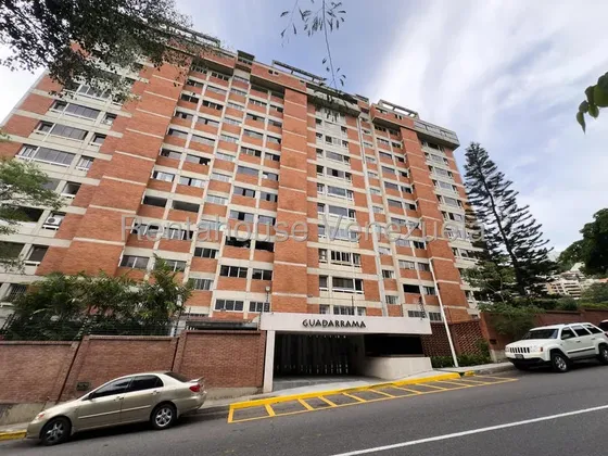 Apartamento Alquiler Las Mesetas De Santa Rosa De Lima Mls - 26-20097