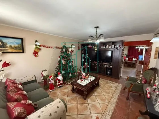 Departamento En Venta En Quinta Normal