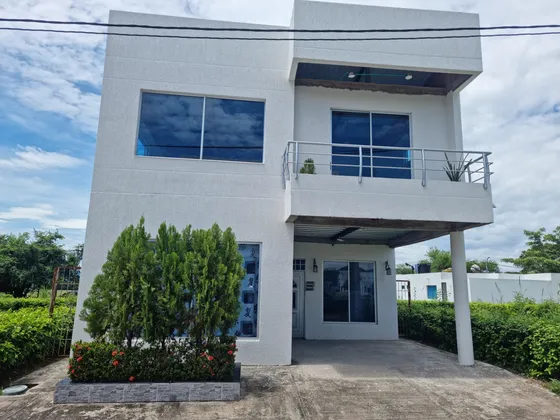 Vendo Permuto Casa Campestre!!!