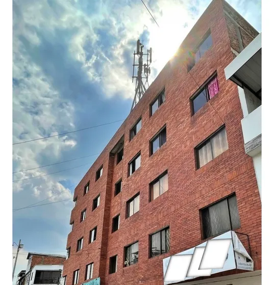Venta Edificio Esquinero Alameda Centro De Cali
